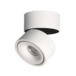LED Stmívatelné bodové svítidlo LAHTI LED/10, 5W/230V 3000K CRI 90 bílá obraz
