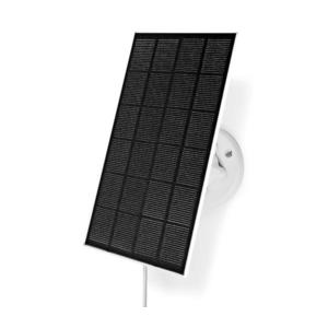 SOLCH10WT - Solární panel k chytré kameře 3W/4, 5V obraz