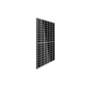 Raylyst Fotovoltaický solární panel LEAPTON 410Wp černý rám IP68 Half Cut obraz