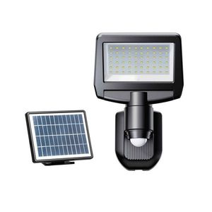 Greenlux LED Solární senzorový reflektor TOMI LED/10W/7, 4V IP44 obraz