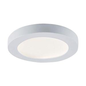 Rabalux Rabalux 5276 - LED Koupelnové podhledové svítidlo COCO LED/3W/230V IP44 bílá obraz