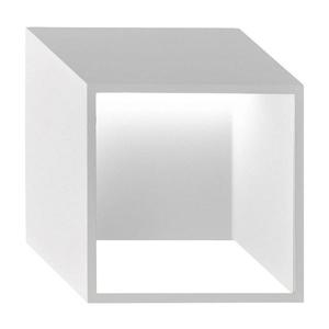 Wofi Wofi 4416.01.06.8000 - LED Nástěnné svítidlo QUEBEC LED/5, 5W/230V 3000K bílá obraz