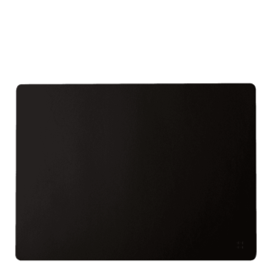 Černé prostírání 45 x 32 cm – ElementsAmbiente obraz