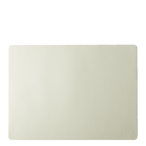 Bílé prostírání 45 x 32 cm – Elements Ambiente obraz