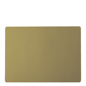 Zlaté prostírání 45 x 32 cm – Elements Ambiente obraz