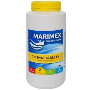 MARIMEX 7-Denní tablety 1.6 kg, 11301203 obraz