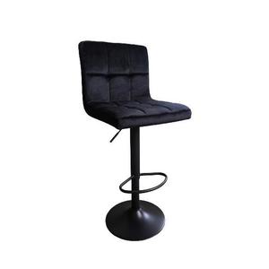 Barová Židle Delta Lr-7142b Black 8167-70 obraz