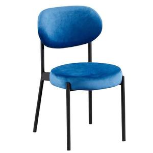 Židle Pag Dark Blue obraz