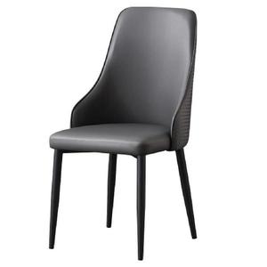 Židle Viper LDC-956 dark grey obraz