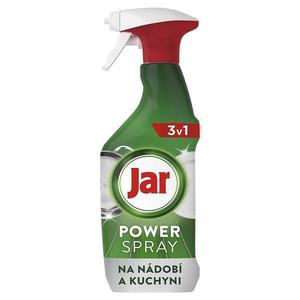 JAR power spray 3V1 500ML 700398 obraz
