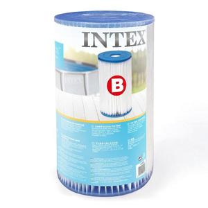 Filtrační vložka INTEX typ B, 29005 obraz