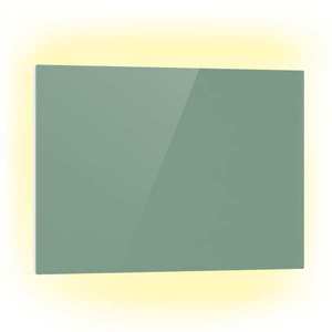 Klarstein Mojave 750, infračervený ohřívač 2 v 1, konvektor, smart, 85 x 60 cm, 750 W, RGB osvětlení obraz