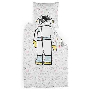 Sleepwise sleepwise, Soft Wonder Kids-Edition, ložní prádlo, 135 x 200 cm, 80 x 80 cm, prodyšné, mikrovlákno obraz