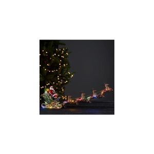 Eglo Eglo 411261 - LED Vánoční dekorace DEERVILLE 15xLED/0, 03W/3xAAA obraz