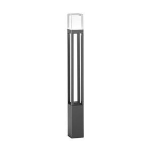 Wofi Wofi 12229 - LED Venkovní lampa SIERRA LED/10W/230V IP54 80, 5 cm obraz