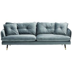 Třímístná Pohovka Time -3s Sofa -Trend- obraz