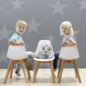 Dětská Židle Tibby obraz