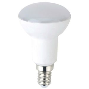 LED žárovka E14, R50, 5w, 230v obraz