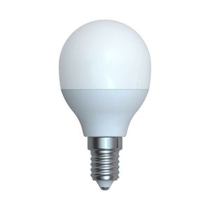 LED žárovka E14, 5w, Illu, 230v obraz