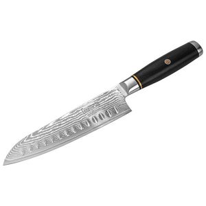 Nůž Santoku Profi Line, Čepel: 17, 8cm obraz