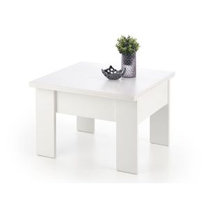 Konferenční stolek RAUER, bílá obraz