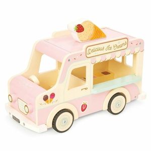 Le Toy Van Zmrzlinový vůz obraz