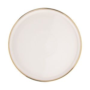 Altom Porcelánový talíř Palazzo 26 cm, bílá obraz