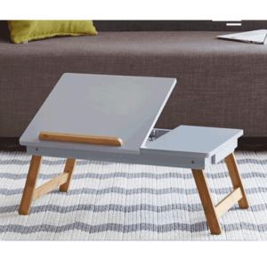 Příruční stolek na notebook MELTEN, Příruční stolek na notebook MELTEN obraz