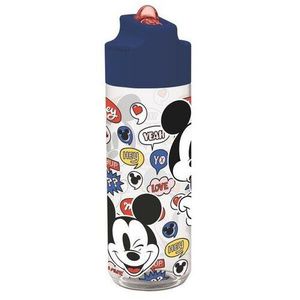 Dětská sportovní láhev Mickey, 540 ml obraz