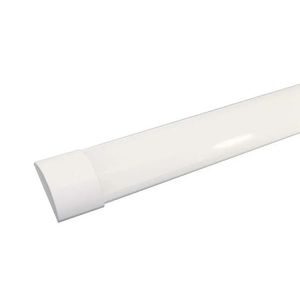 LED Solution LED zářivkové svítidlo 120cm 30W 155lm/W Barva světla: Denní bílá 20363 obraz