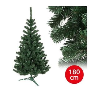 Vánoční stromek BRA 180 cm jedle obraz