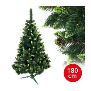 Vánoční stromek SAL 180 cm borovice obraz