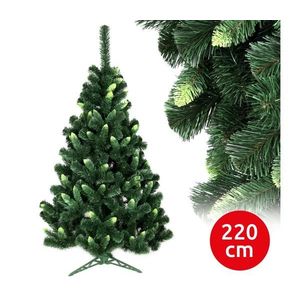 Vánoční stromek NARY II 220 cm borovice obraz