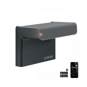 Steinel Steinel 059637 - Senzor pohybu iHF 3D KNX IP54 černá obraz