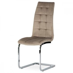 Jídelní židle DCL-424 Cappuccino obraz