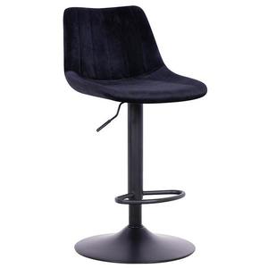 Barová židle Zeta LR-8076 black 8167-70 obraz