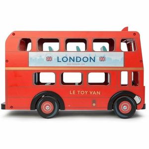 Le Toy Van Autobus London obraz