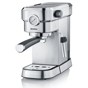 Severin KA 5995 Espresa Plus pákový espresso kávovar obraz