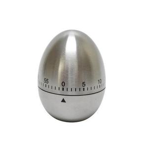 TORO Minutka ve tvaru vejce, 7, 7 x 5, 9 cm obraz