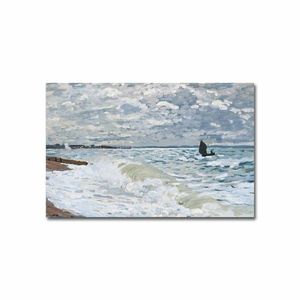 Wallity Reprodukce obrazu Claude Monet 11 45 x 70 cm obraz