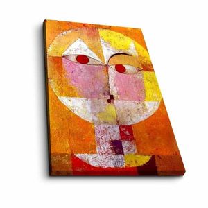 Wallity Reprodukce obrazu Paul Klee 103 45 x 70 cm obraz