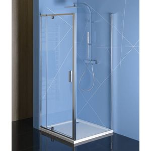 POLYSAN EASY obdélník/čtverec sprchový kout pivot dveře 900-1000x1000 L/P variant EL1715EL3415 obraz