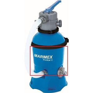 Marimex | Nádoba - spodní díl pro filtraci ProStar 2 m3/h - modrá | 10624177 obraz