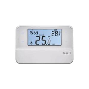 Programovatelný termostat 2xAA obraz