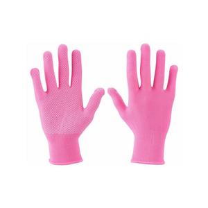 Extol Extol - Pracovní rukavice vel. 7" růžová obraz