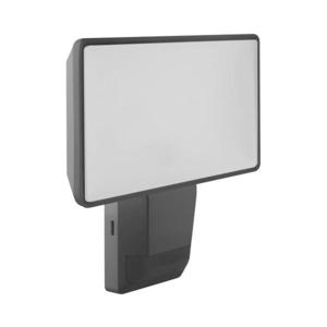 Ledvance Ledvance - LED Venkovní nástěnný reflektor se senzorem FLOOD LED/27W/230V IP55 obraz