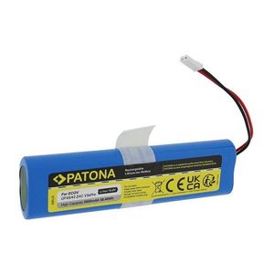 PATONA PATONA - Baterie Ecovacs Deebot DF45/iLife V50/V5s/V8s 2600mAh Li-lon 14, 8V obraz