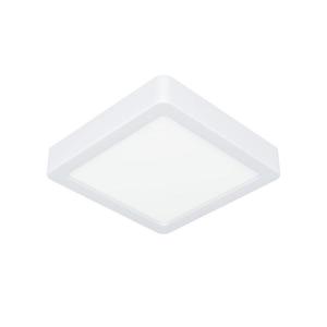 Eglo Eglo 900589 - LED Stmívatelné stropní svítidlo FUEVA LED/11W/230V bílá obraz