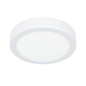 Eglo Eglo 900638 - LED Koupelnové stropní svítidlo FUEVA LED/11W/230V IP44 bílá obraz