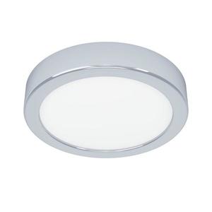 Eglo Eglo 900639 - LED Koupelnové stropní svítidlo FUEVA LED/11W/230V IP44 chrom obraz